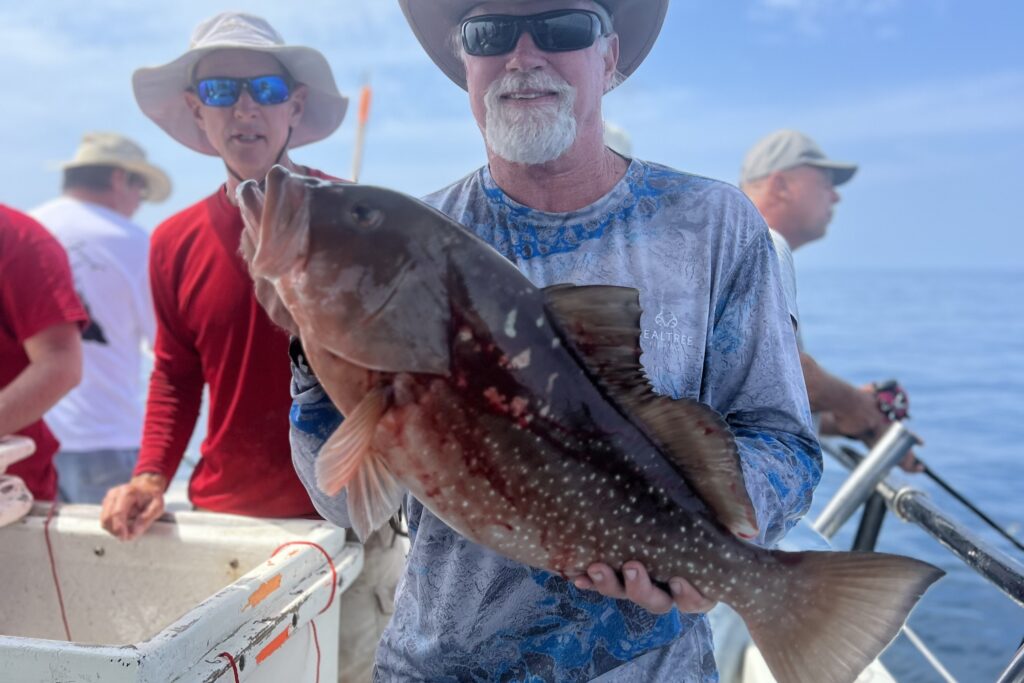 NEAR SHORE & OFFSHORE - red grouper (5)