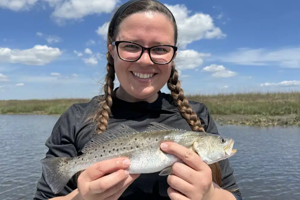 INSHORE-trout