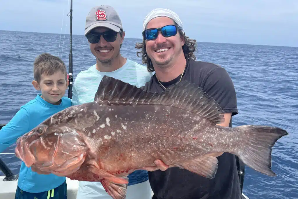 NEAR SHORE & OFFSHORE - red grouper (3)