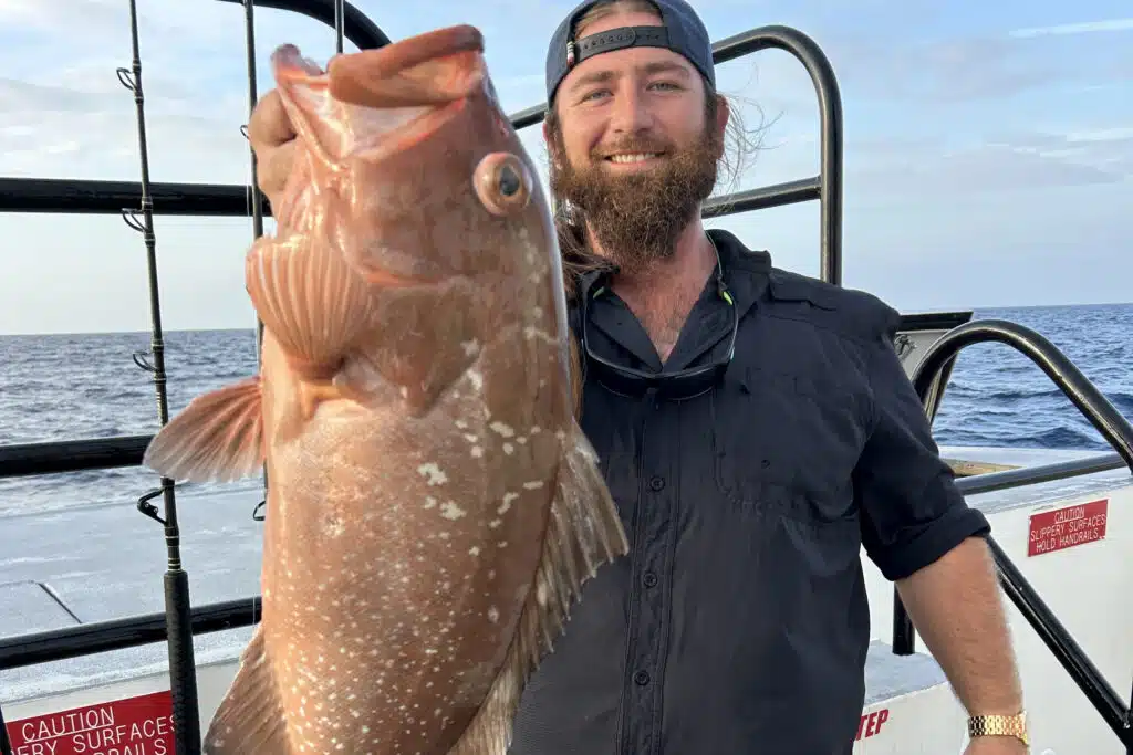 NEAR SHORE & OFFSHORE - red grouper (5)