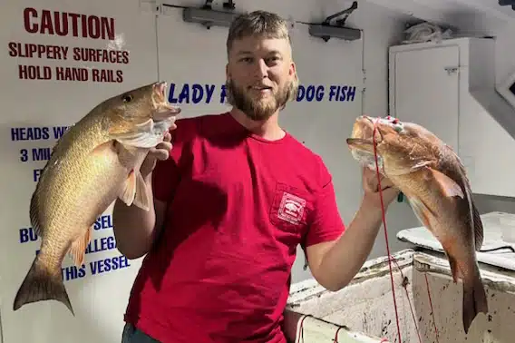 OFFSHORE - mangrove snapper (2)