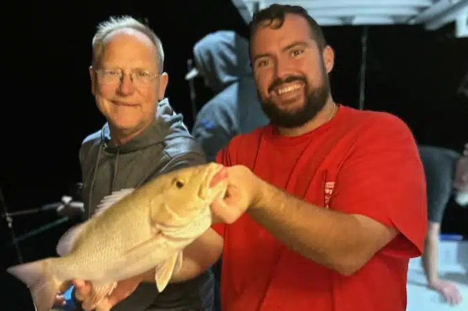 OFFSHORE - mangrove snapper (4)