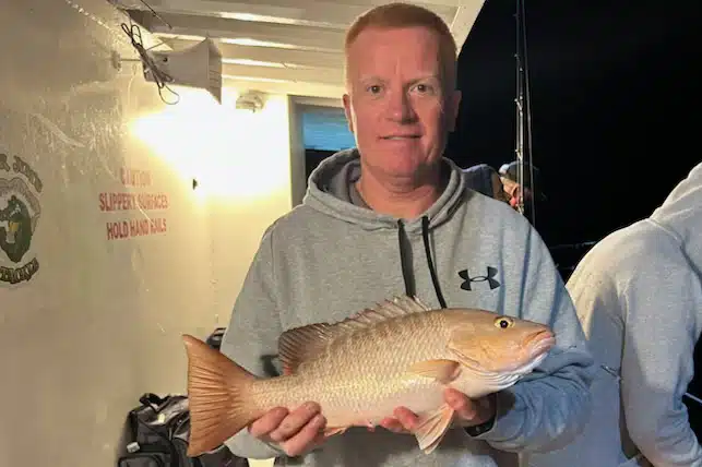 OFFSHORE - mangrove snapper (7)