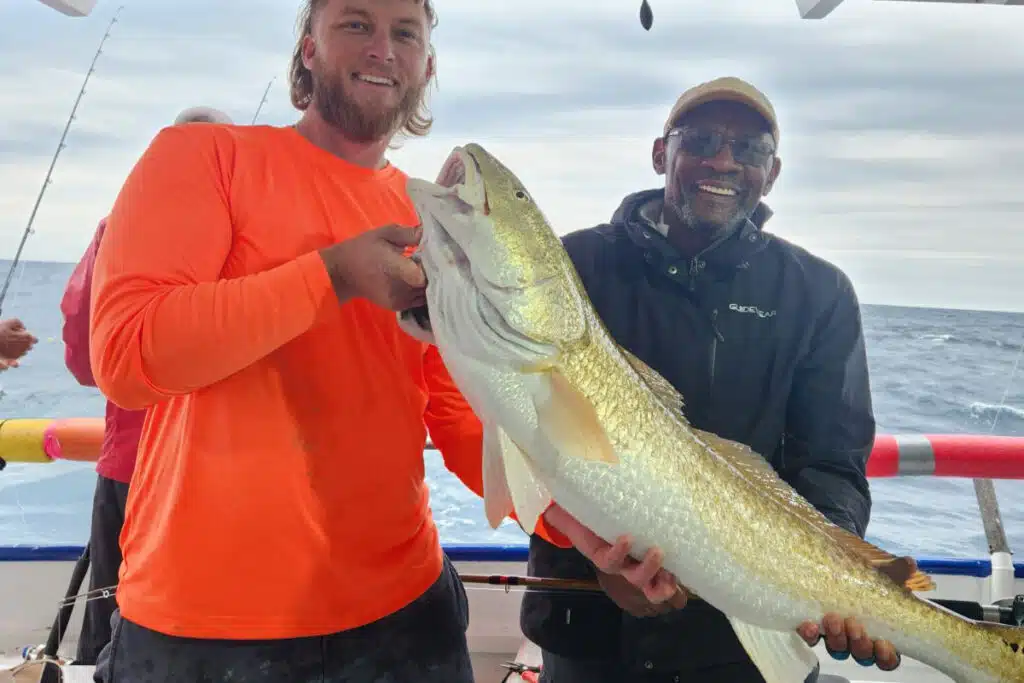 OFFSHORE - redfish (1)