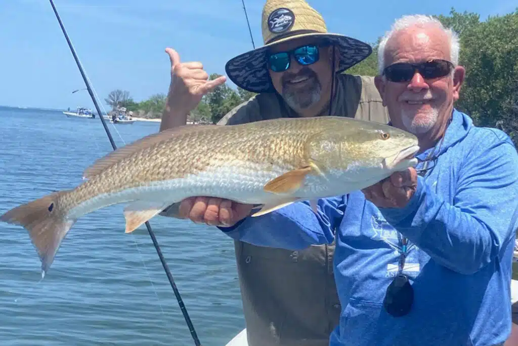 INSHORE - redfish (1)