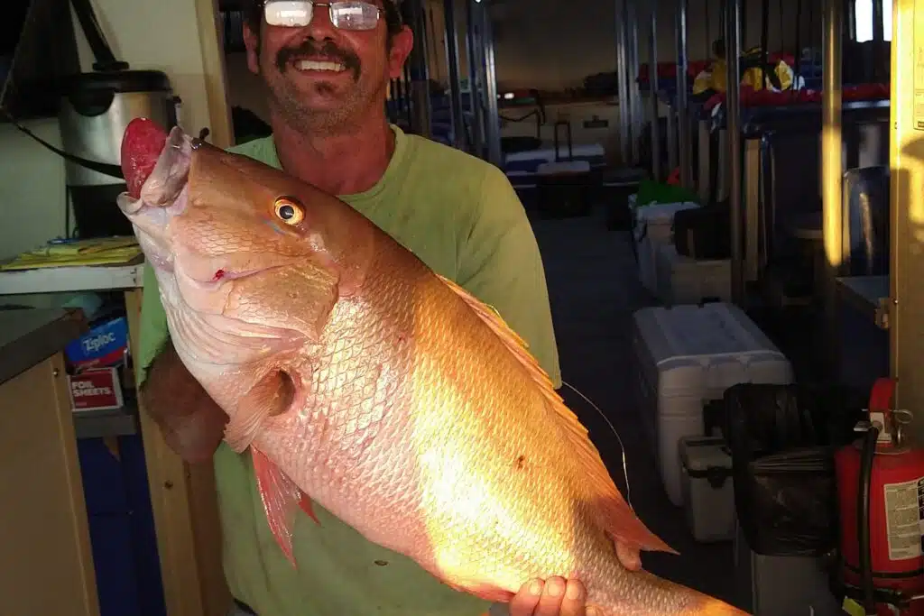 OFFSHORE - mutton snapper (3)