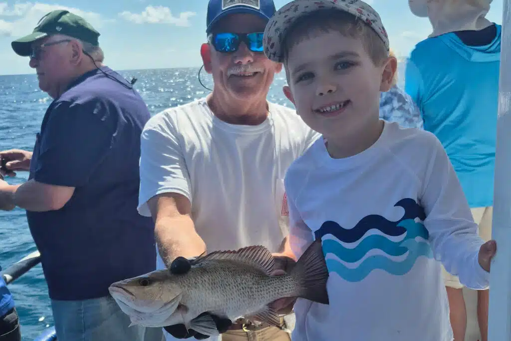 NEARSHORE-mangrove-kid