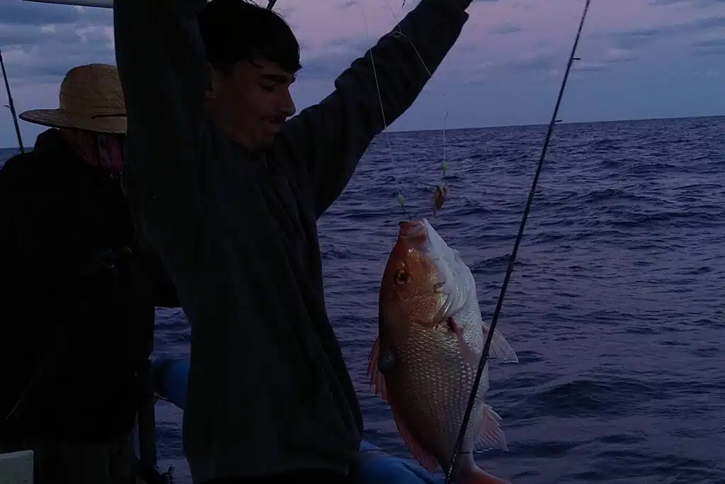 OFFSHORE-redsnapper