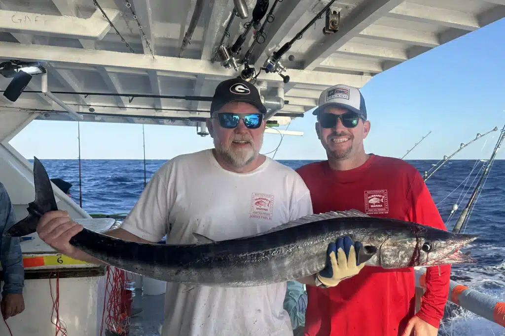 OFFSHORE-wahoo