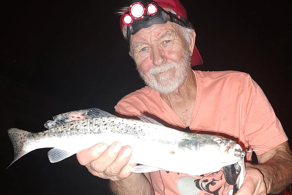 INSHORE-trout