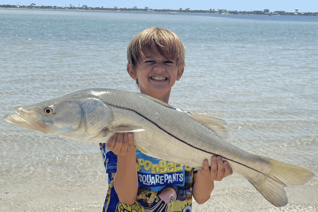 INSHORE-snook