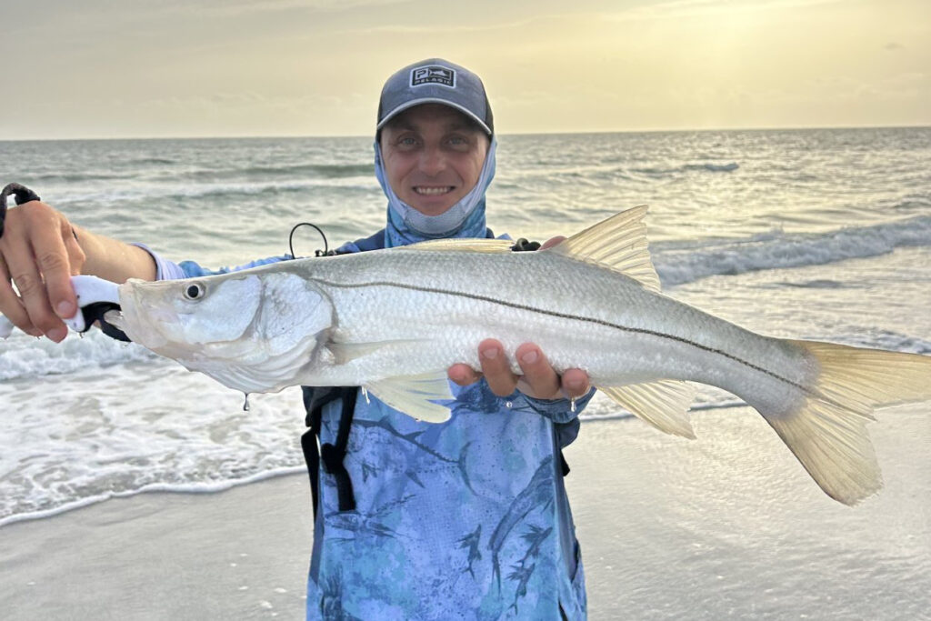 INSHORE-snook