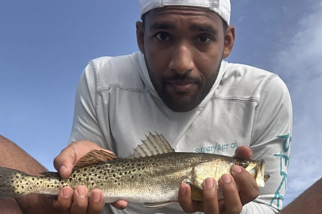 INSHORE-trout