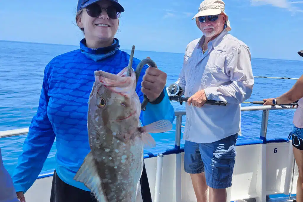 NEAR SHORE - red grouper 9