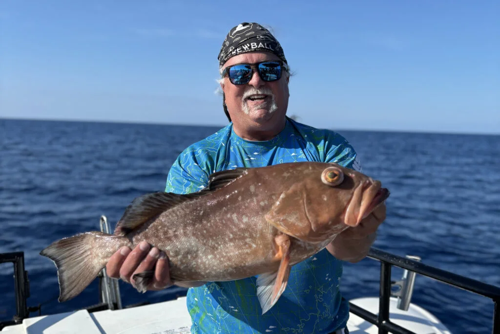 OFFSH0RE-redgrouper