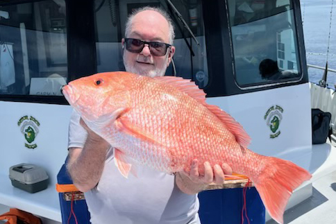 OFFSHORE-redsnapper