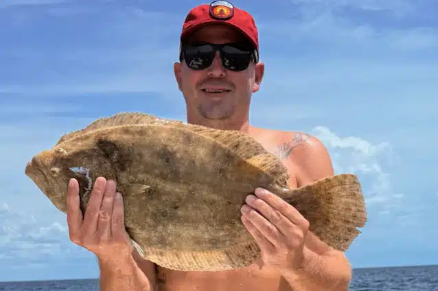INSHORE-flounder