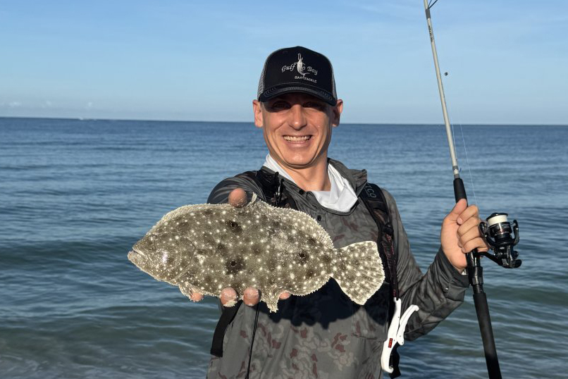 INSHORE-flounder