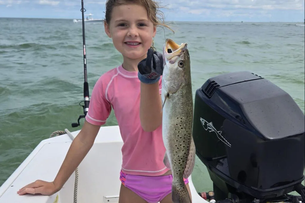 INSHORE-trout