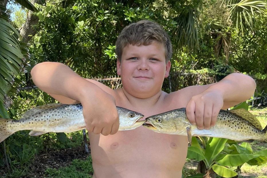 INSHORE-trout