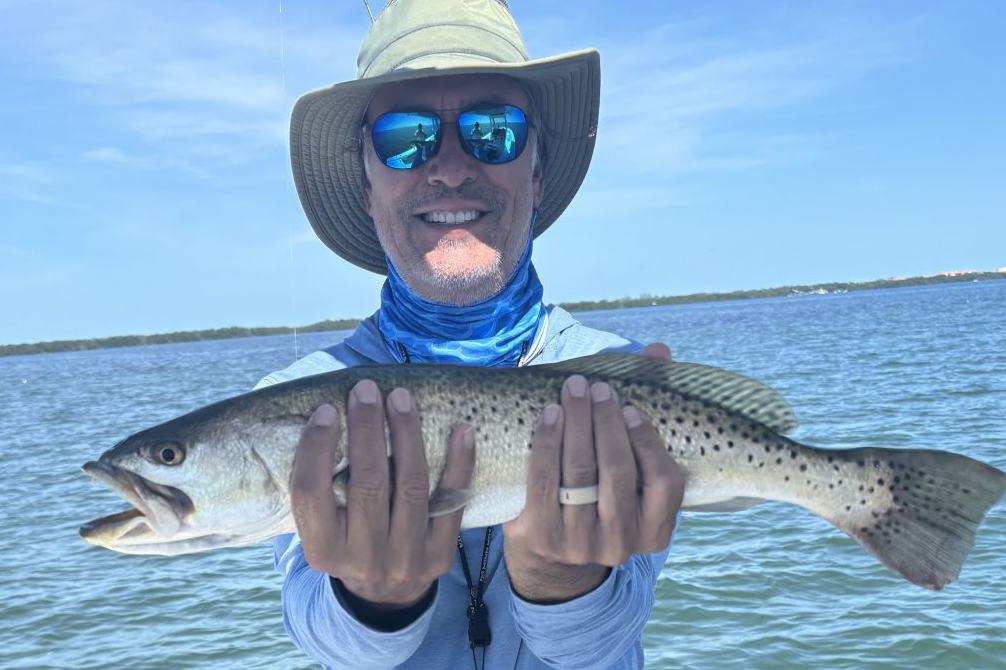 INSHORE-trout