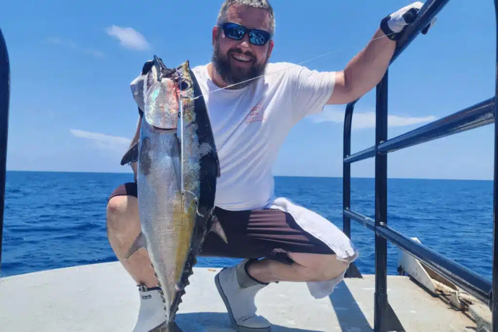 OFFSHORE-blackfin-tuna
