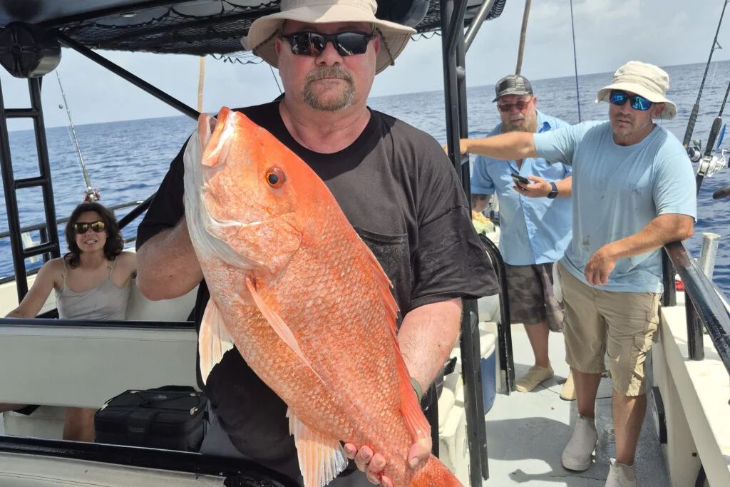 OFFSHORE-redsnapper