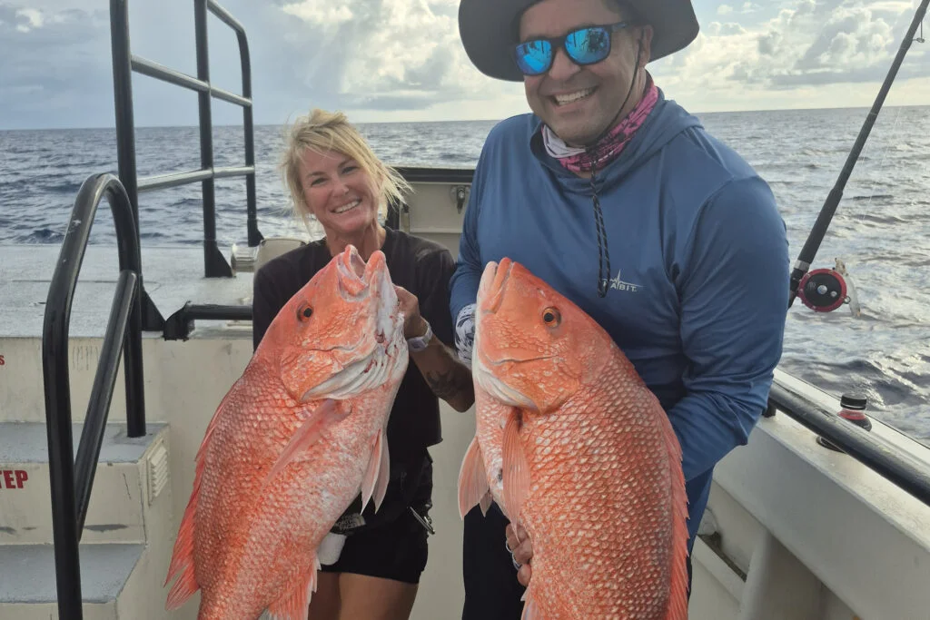 OFFSHORE-redsnapper