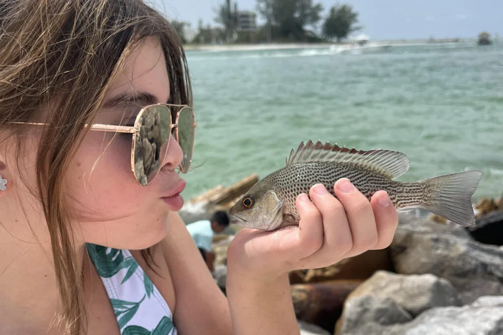 inshore