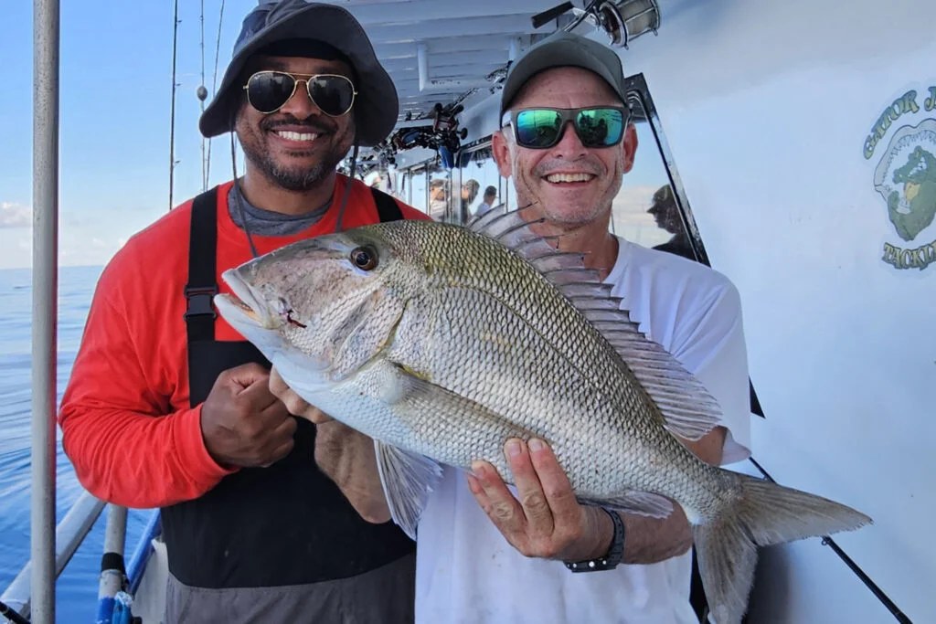 Anthony's Porgy wide