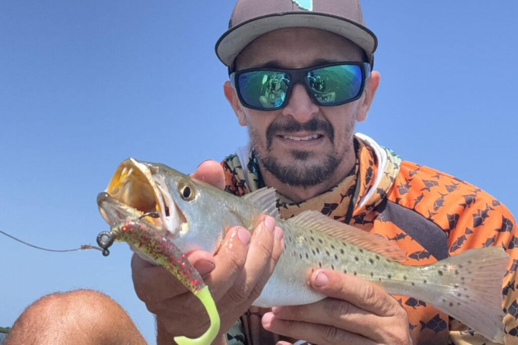 INSHORE-trout