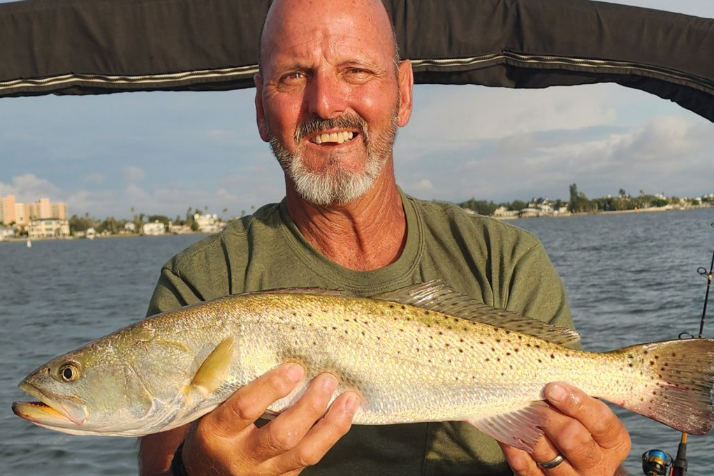 INSHORE-trout