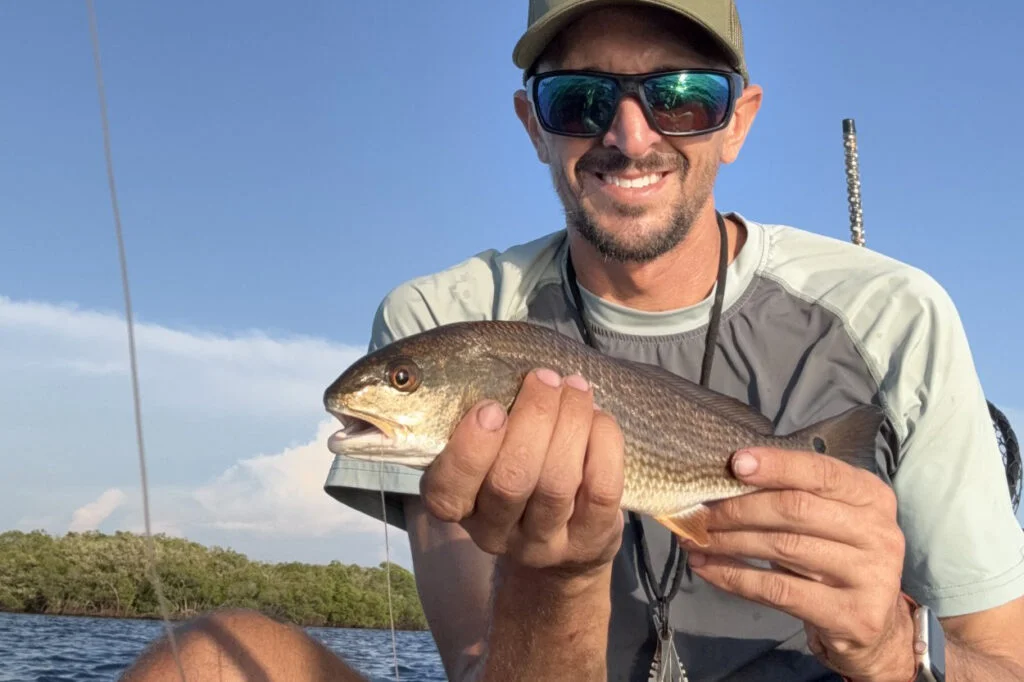 INSHORE-trout