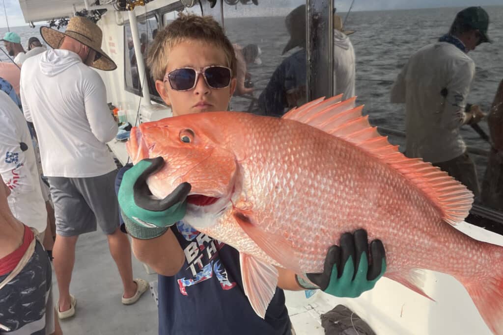 OFFSHORE-redsnapper