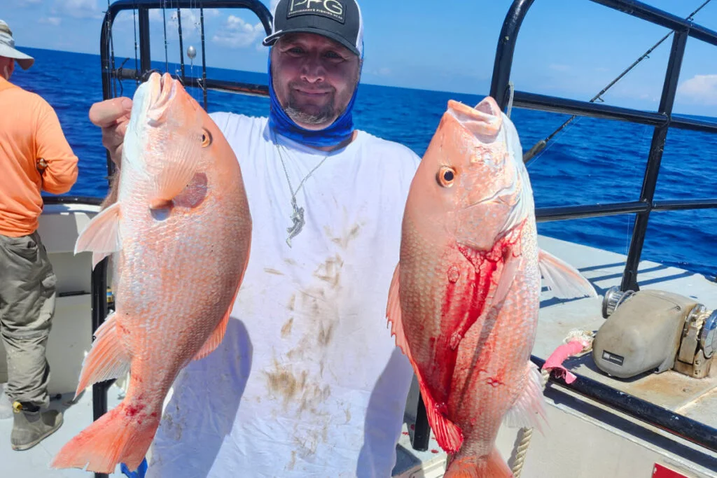 OFFSHORE-redsnapper