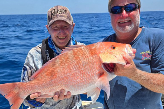 OFFSHORE-redsnapper