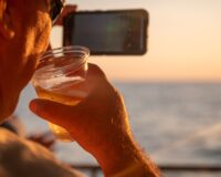 SUnset Cruise | Hubbard's Marina | John's Pass, Madeira Beach FL