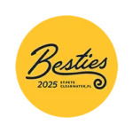 Hubbard's Marina Besties Award 2025