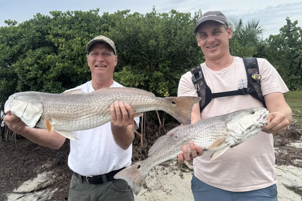 INSHORE-redfish