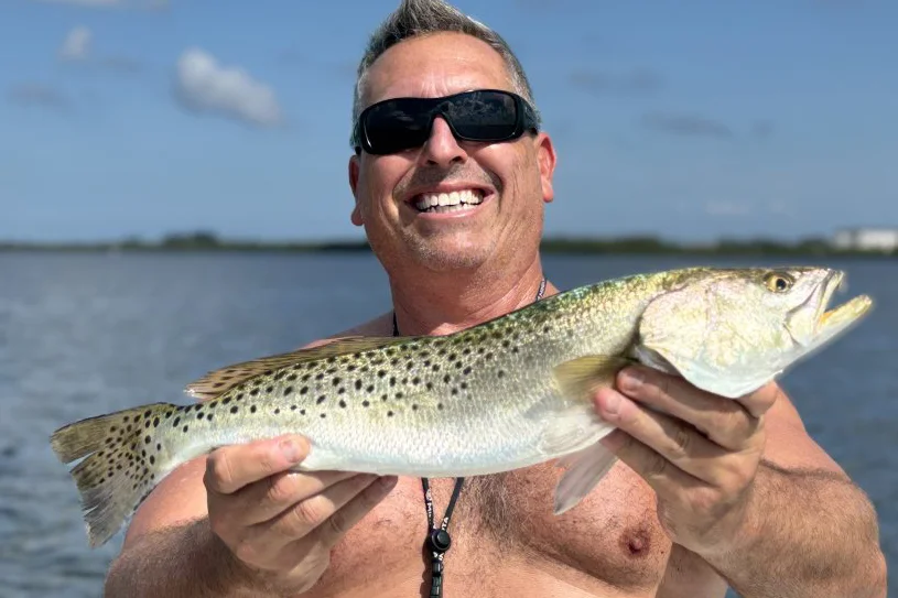 INSHORE-trout