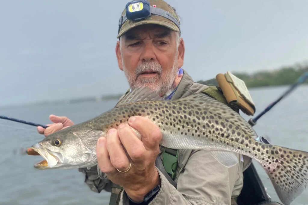 INSHORE-trout