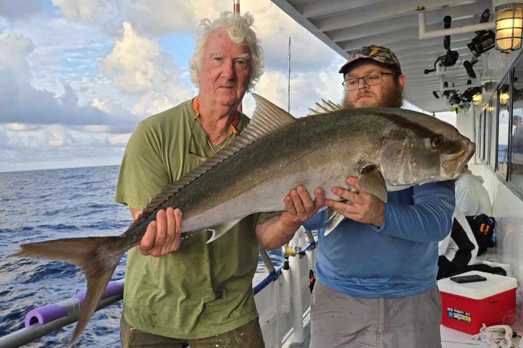 OFFSHORE-amberjack