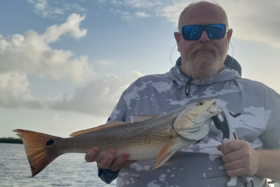 INSHORE-trout