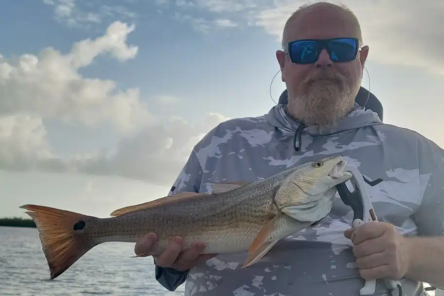 INSHORE-trout