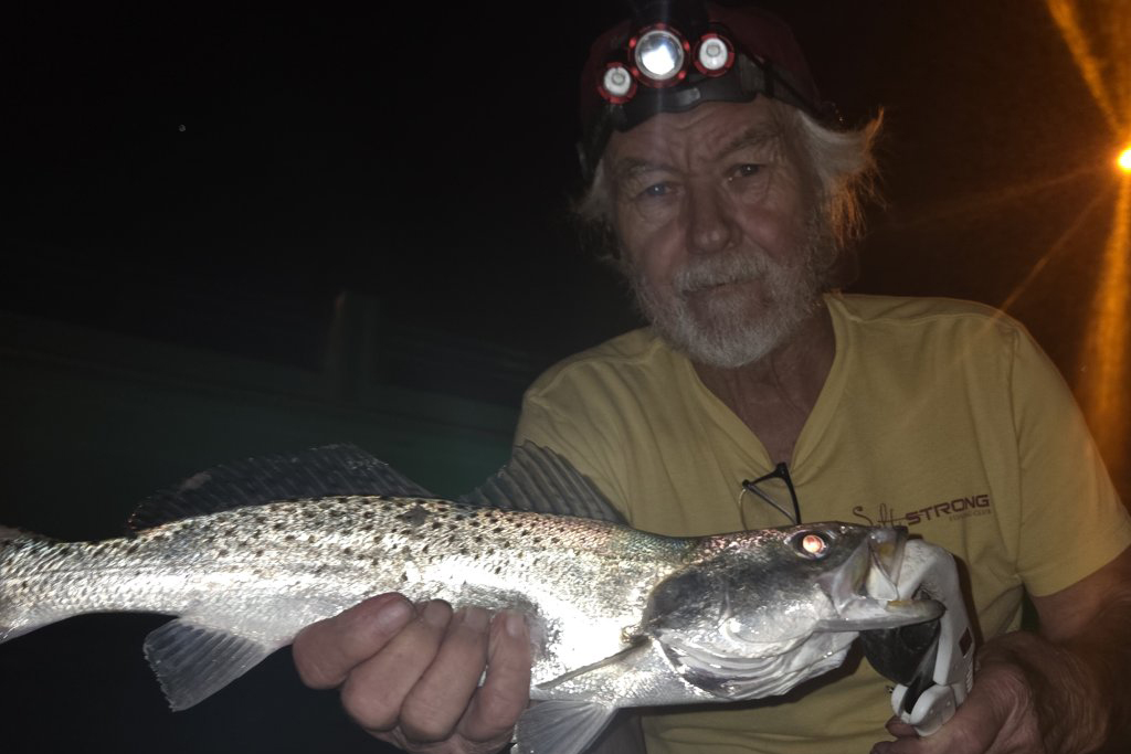 INSHORE-trout