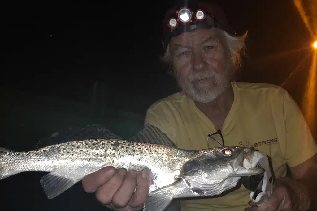 INSHORE-trout