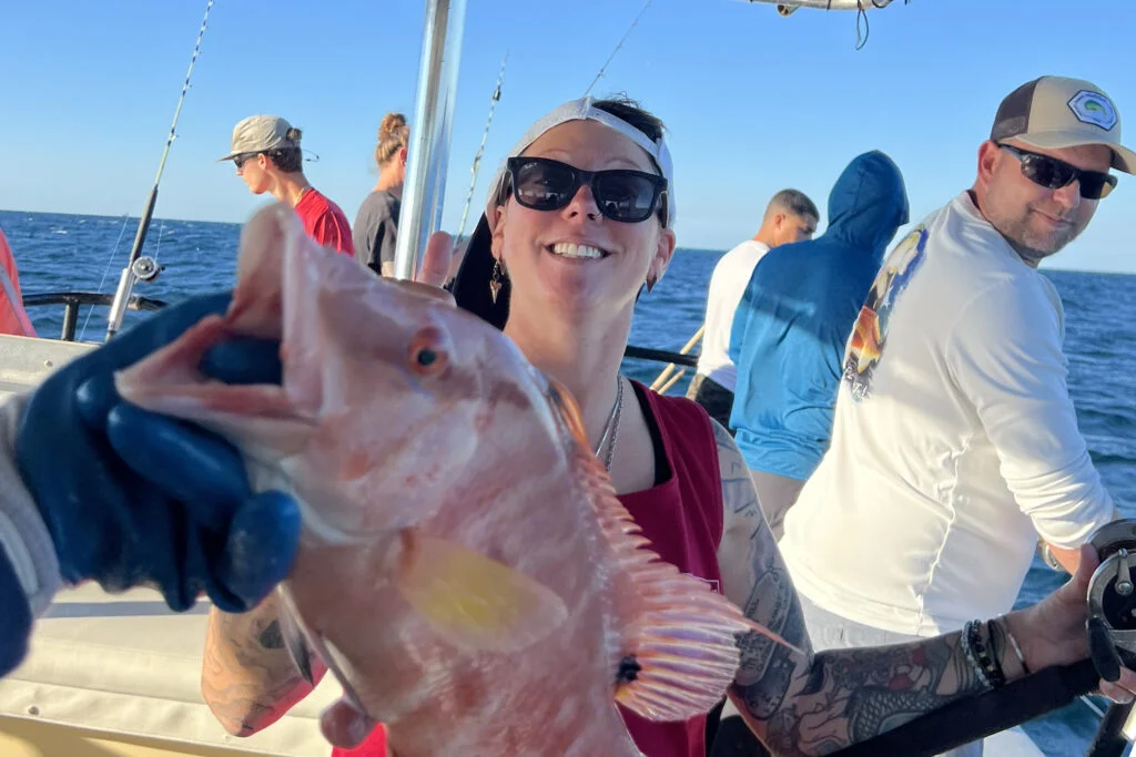 NEARSHORE-hogfish (8)