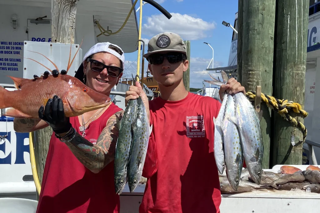 NEARSHORE-hogifish-spanishmack
