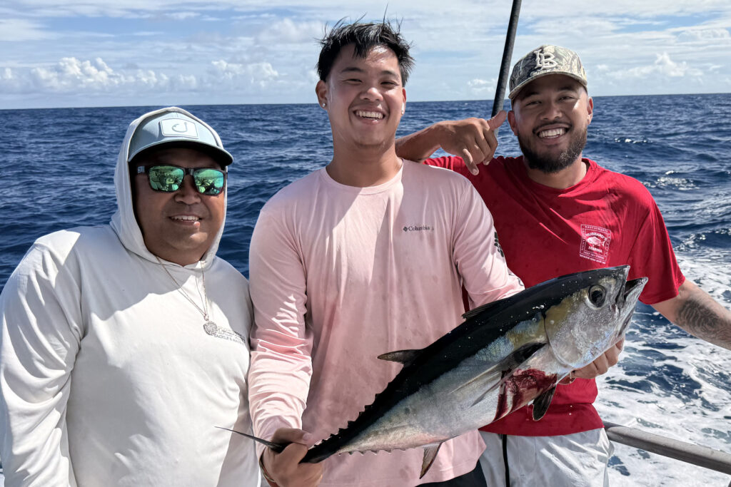 OFFSHORE-blackfin