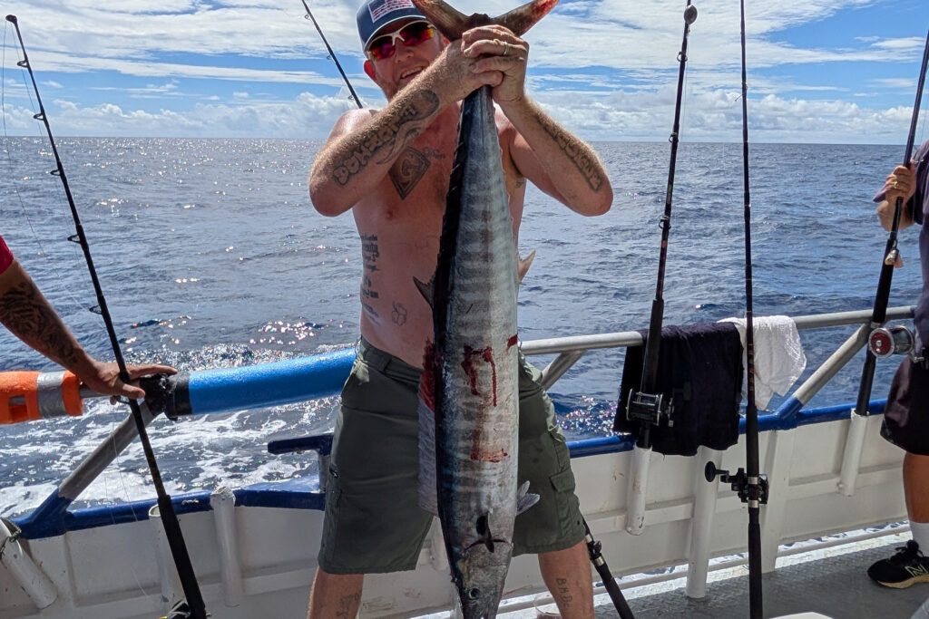 offshore-KINGFISH